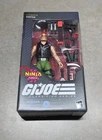 G.I. GI Joe Classified Series #192, Ninja Force Zartan Action Figure 2026 Hasbro