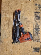 Paslode F350-S Pneumatic Framing Nailer (Used Tested Good) P1