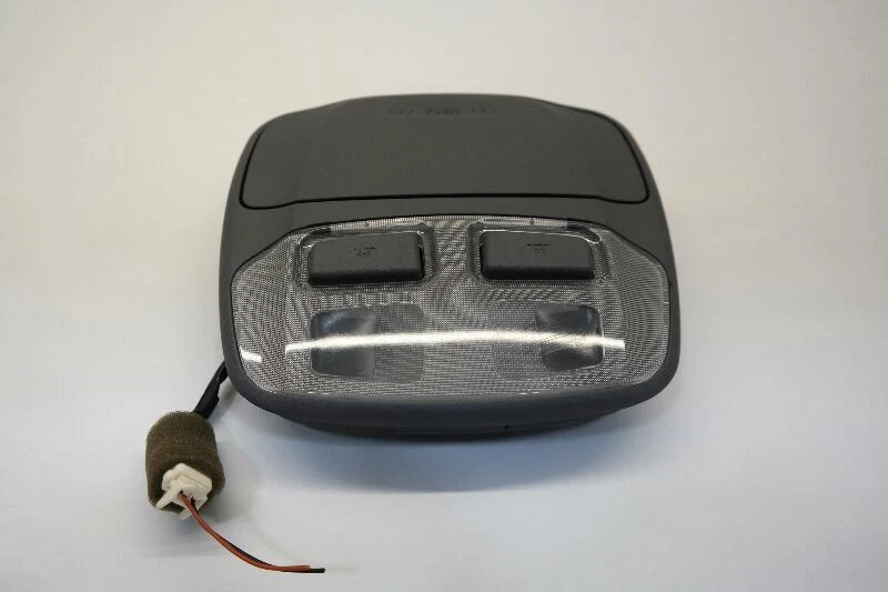 Soporte para gafas de sol consola techo superior Kia Optima 2001-2006 Foto 2 de 4