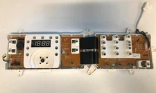 CoreCentric Laundry Dryer Control Board Replacement for Samsung DC92-00388B