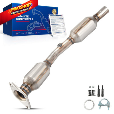 KAX Catalytic Converter Fit for Toyota, Pontiac 2003-2008 Corolla 1.8L 