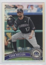 Click to enlarge Todd Helton
