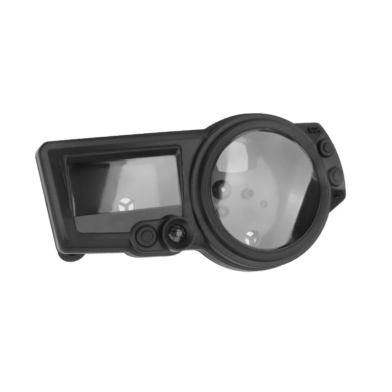 Speedometer Tachometer Gauge Case Cover For Suzuki GSXR600 GSXR750 2004 2005 - Image 4 of 4