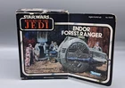 1983 Kenner STAR WARS Return of the Jedi ENDOR FOREST RANGER Complete w/ BOX !!!