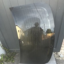 Lunette arrière Jaguar XF