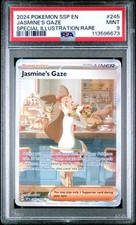 Jasmine's Gaze 245/191 Sv08: Surging Sparks Holo for sale online