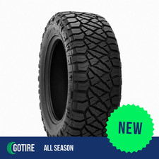 1 X New - 28575r17 Nitto Recon Grappler At 128r 1 X New - 28575r17 Nitto Recon Grappler At 128r
