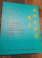 Dr. Nguyen Van Nghi: Pathologie/Pathogenese E...