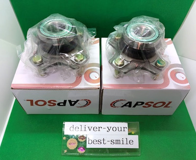 For Suzuki Carry DA62V DA63T DA64V DA64W DA65T Front Hub Bearing