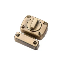 Universal Door Latch Gate Latch Security Sliding Door Lock Door Bolt Buckles