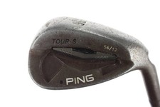 Ping Tour-S Rustique Sand Wedge 56° Stiff Right-Handed Steel #8581 Golf Club