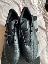Adidas Goletto IX FG/MG football Boots 11.5 /46.7