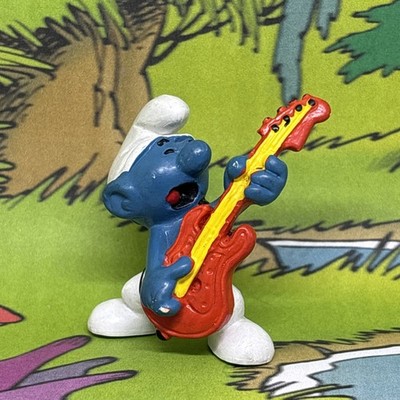   Schlumpf   20023   Best   Gitarre   Rabatt möglich  