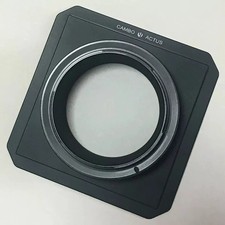 For FUJI GFX to Cambo Ultima 23 adapter camera HOT