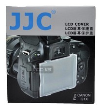Hard LCD COVER Screen Protector FOR CANON POWERSHOT G1X G1 X