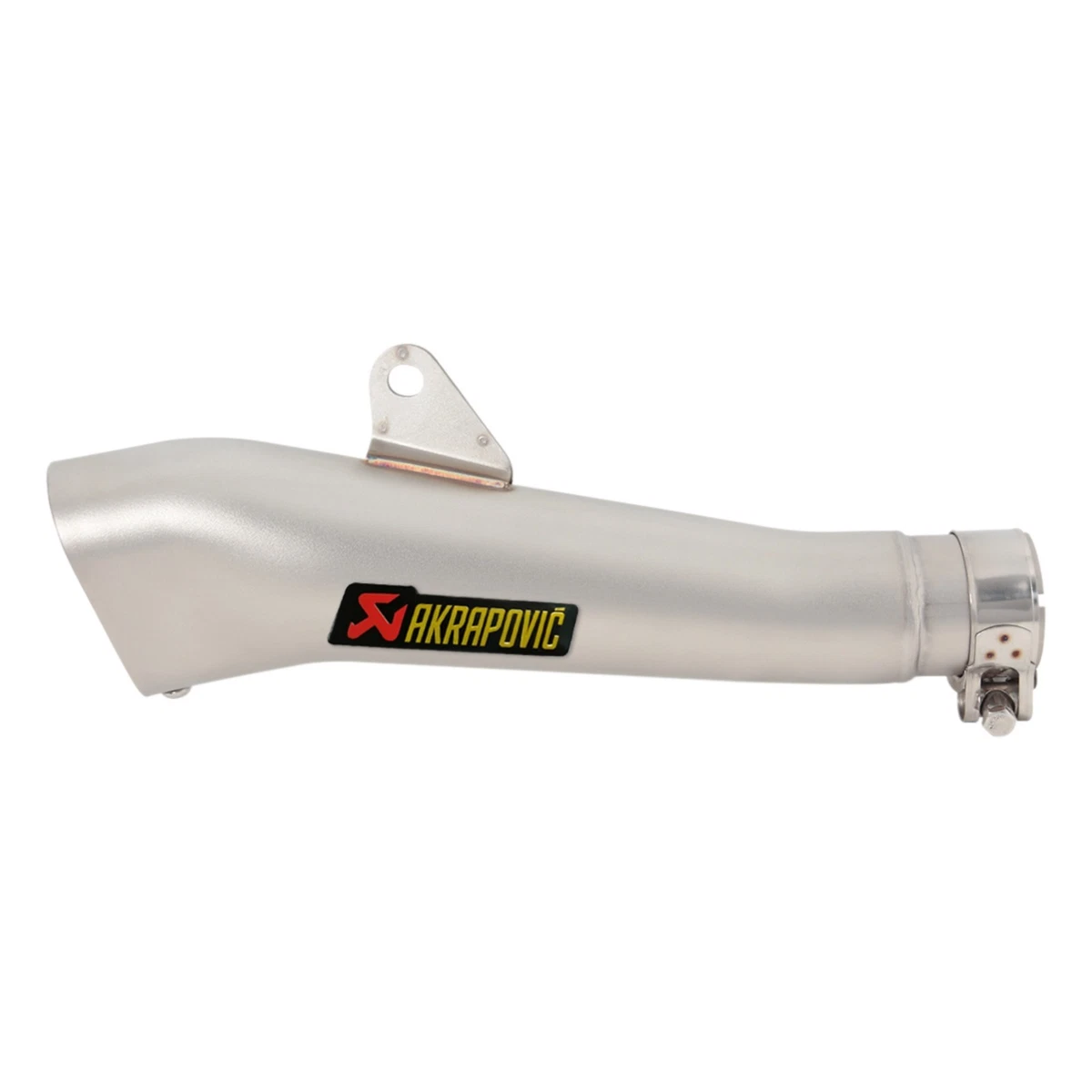 Motorcycle Silencers, Mufflers & Baffles for Yamaha YZF R6 for
