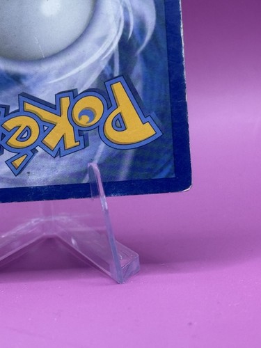Pokémon Dragonite EX 108/111 Full Art Ultra Rara Holo XY Pugni Furiosi HP - Foto 7 di 10