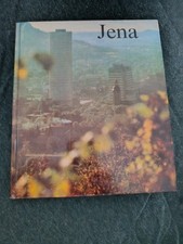 Jena - fotografiert von Guntard Linde m.Texte...