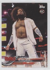 2018 Topps WWE Then Now Forever No Way Jose #156 0mo1