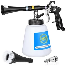 Upholstery Carpet Spot Cleaner Machine Pet Rug Stair Car Seat Deep Hand Cleaning