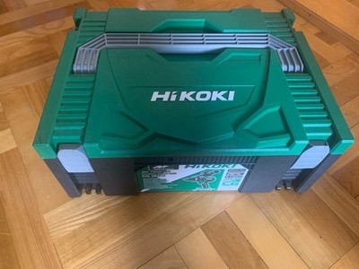 HIKOKI DS36DC Akkubohrschrauber