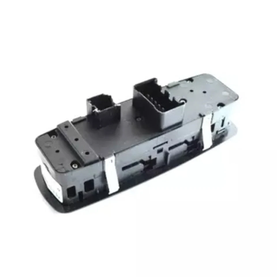 Genuine OEM Mopar For Ram C/V 2012-2015 Door Switch And Bezel Front, Driver Side — 第 3/4 张图片