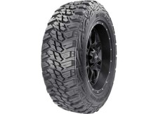 33x12.50r17lt Kanati Mud Hog Mt Tires Greenball Off-road All-terrain 8-ply