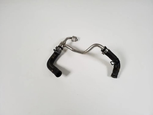 AUDI A8 D4 4H Turbinenschmierrohr 057121492Q 4.10 Diesel 258kw 2010 21897814