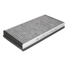 FILTER CABIN AIR PUK MANN-FILTER CUK 3360 NEU