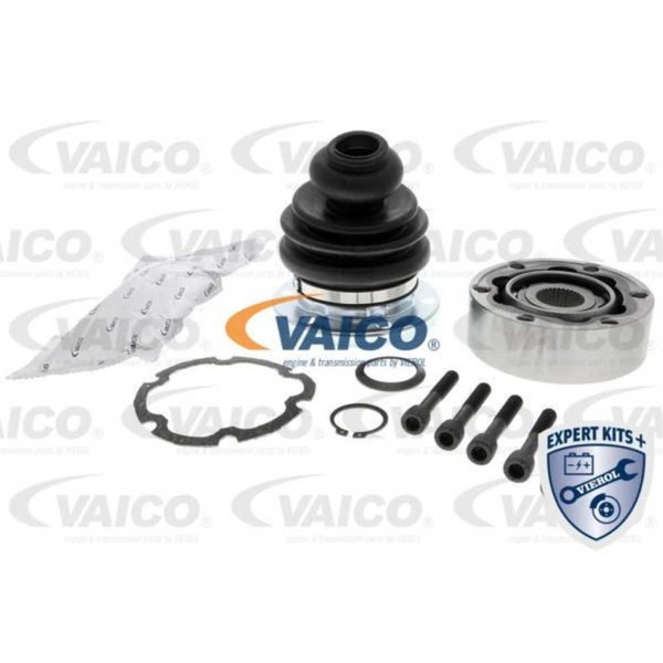 Vaico Gelenksatz Antriebswelle Vorne Links FüR Audi A4 8D2 B5 8D5 4B C5-image
