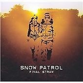 Final Straw [European Import] CD