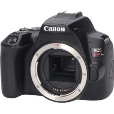 Authentic CANON EOS KISS X10 #270-004-267-6383
