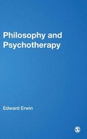 Edward Erwin | Philosophy And Psychotherapy | Buch | Englisch (1996)