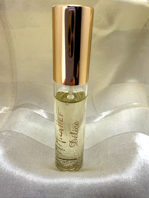 M. Micallef DELICE Eau de Parfum 10ml/.34 fl oz Travel Spray