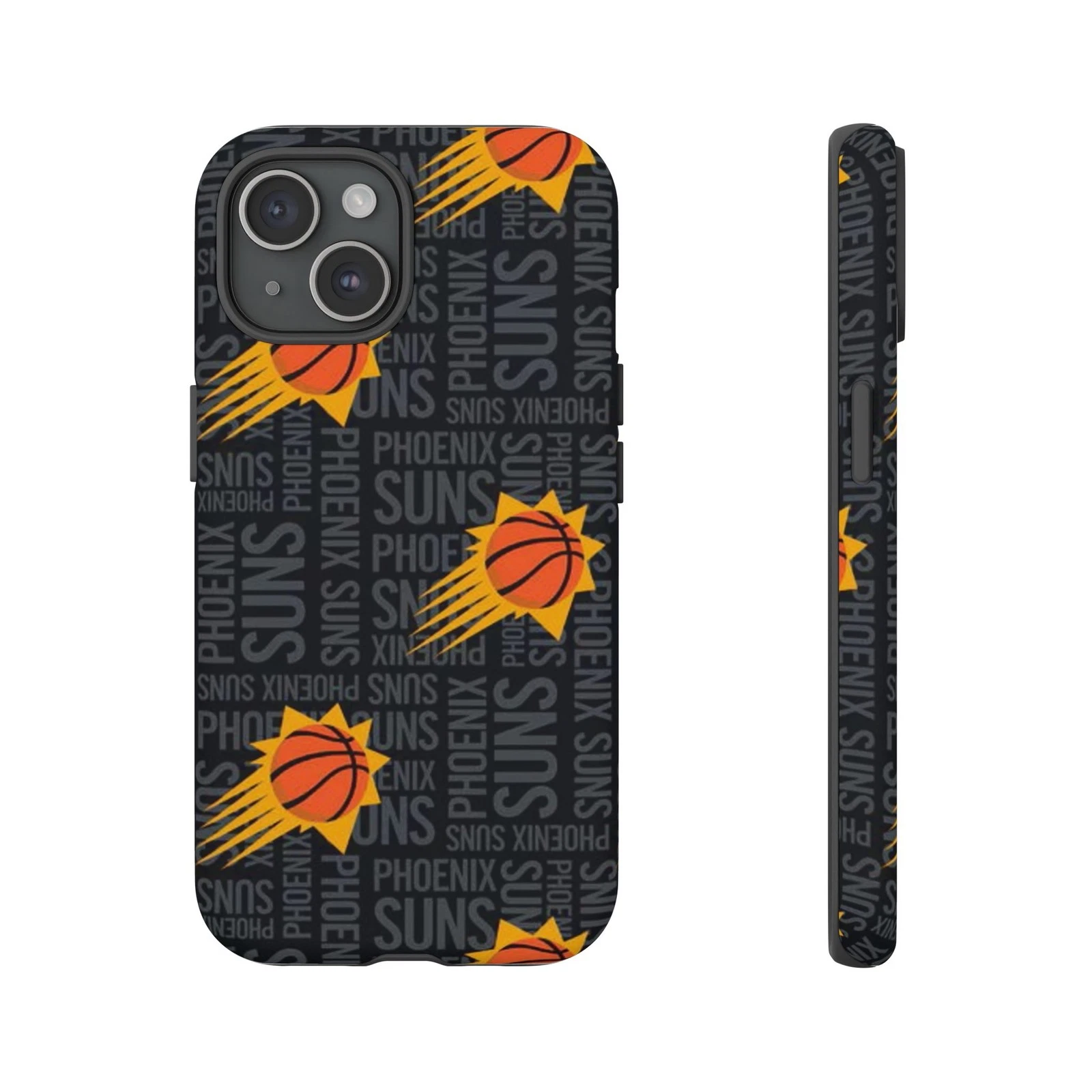 Phoenix Suns iPhone Cases