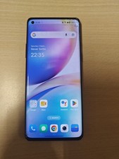 OnePlus 8 Pro 128GB Unlocked Black Dual SIM Boxed