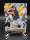 2026 Bowman Es-17 Konnor Griffin Electric Sluggers