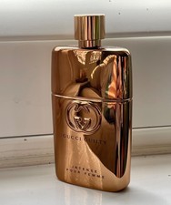 Gucci Guilty Eau De Parfum Intense 90ml RRP £121.