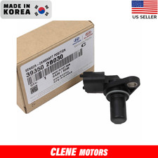 Genuine 2011-2024 Hyundai Kia 1.6l For Camshaft Position Sensor Oem 393502b030 Genuine 2011-2024 Hyundai Kia 1.6l For Camshaft Position Sensor Oem 393502b030