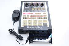 Boss SP-303 Dr. Sample 2003 Made in Japan w/Adapter Working AQ9949