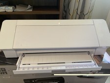 Silhouette Cameo 4 Digital Cutter White