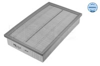 Meyle Luftfilter 112 321 0012 FüR Vw