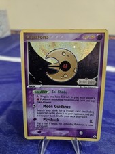 Lunatone 20/92 Legend Maker Reverse Holo on eBay