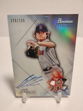 2021 Bowman Sterling Baseball Cards Checklist 21