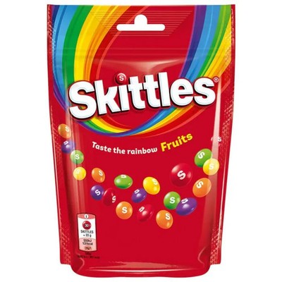 Skittles Fruits (15 x 136g)