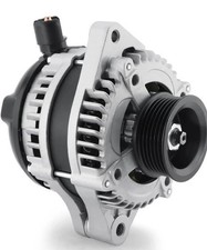 Alternator Compatible with 2003-2009 Acura MDX 3.5L 3.7L, 2005-2008 RL