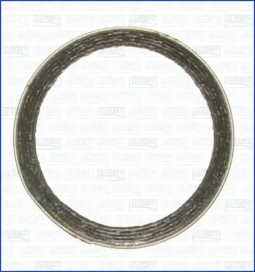 SEAL RING EXHAUST PIPE 19003400 FOR LEXUS TOYOTA COROLLA/FIELDER/ALLEX/Compact - Image 9