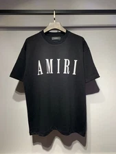 Amiri Men's T Shirt M