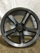 2009-2017 Harley Vrscf Muscle V-rod Front Rim Wheel Rare