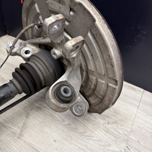 BMW F80 F82 F83 M3 M4 15-20 REAR RIGHT PASSENGER AXLE SHAFT HUB OEM 2284616 - Picture 2 of 12